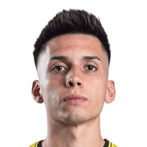 Thiago Vidal
