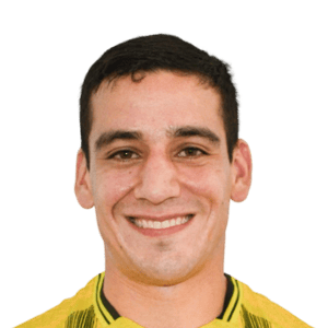 Claudio Figueredo
