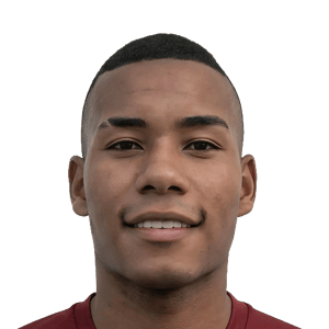 Yimar Parra