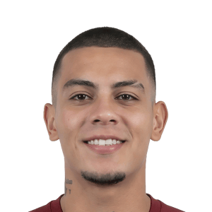 Victor Reyes