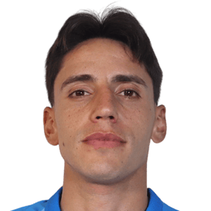 Federico Paz