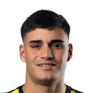 Brandon Álvarez