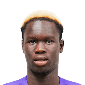 Diabel Ndoye