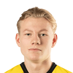 Filip Strømland Lien
