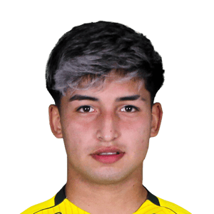 Alan Coria
