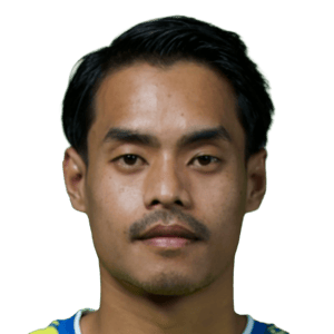 Taison Singh