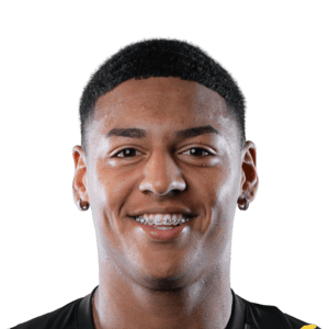 Leandro Díaz