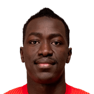 Cheikh Mbacke Diop