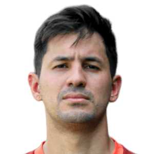 Julio Rivas