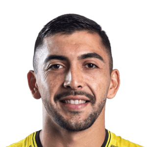Marcos Pereira