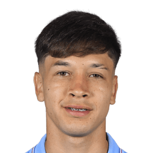 Rodrigo Godoy