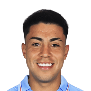 Cristian Morales