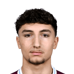 Daniel Mare