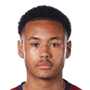 Marlon Ebietomere