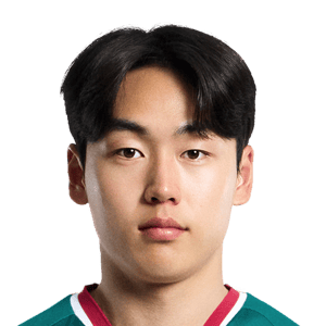 Park Byeong Chan