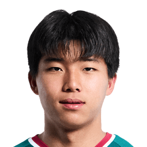 Gu Hun Min