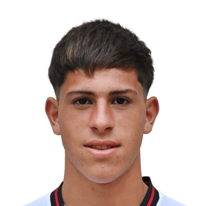 Lautaro Pereyra