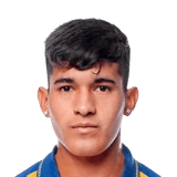Marcelo Cabrera