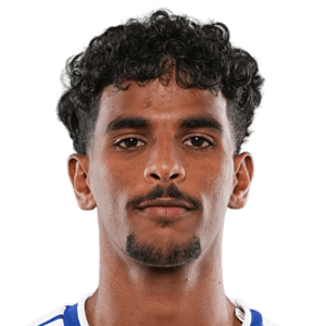 Ahmed Al Anzi