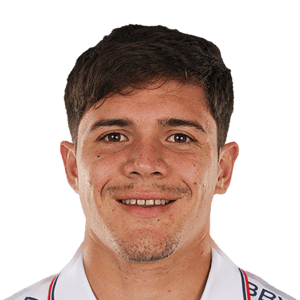 Pavel Núñez