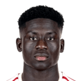 Bara Sapoko Ndiaye