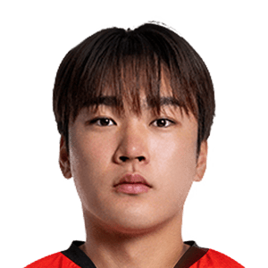 Ko Eun Seok
