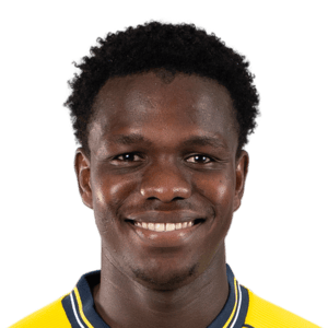 Abdoulaye Mbaye