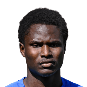 Nouhoum Kamissoko