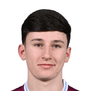 Jamie Brennan