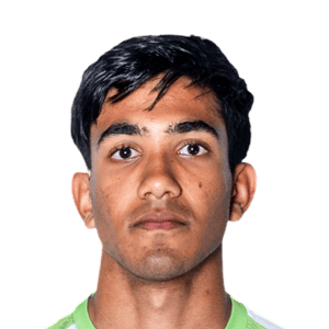 Aryaman Bengani