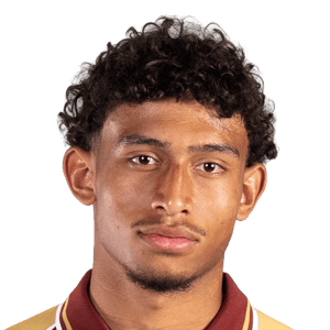 Tahirys Dos Santos