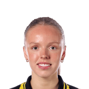 Thelma Karen Pálmadóttir