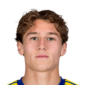Ryan van de Pavert