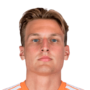 Matthijs Kalisvaart