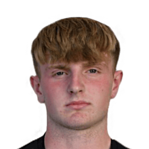 Ben Mahon