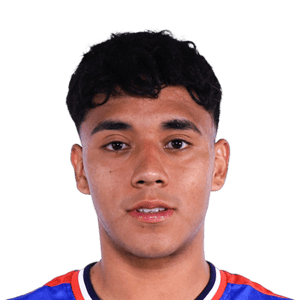 Amaury Morales
