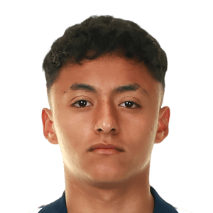 Ángel Rico