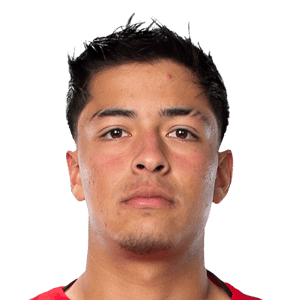 Oswaldo Virgen