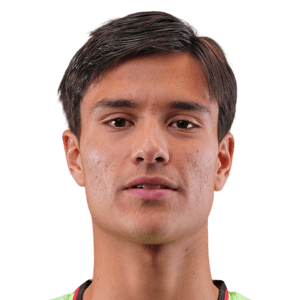 Diego Ochoa