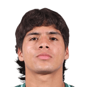 Geovanni Pérez