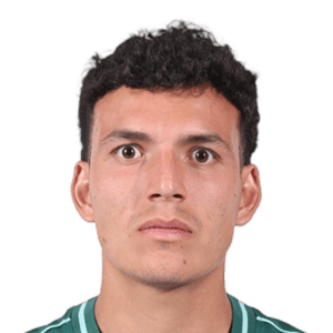 Kevin Picón