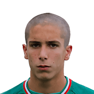 Lucca Vuoso