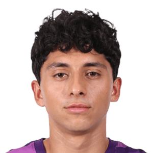 Sergio Barajas