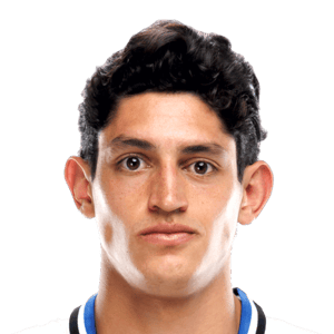Waldo Madrid