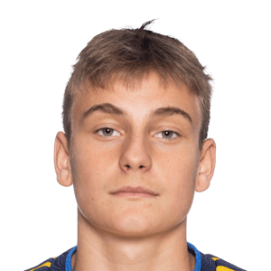 Elliot Eld