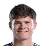 Alfie Cresswell