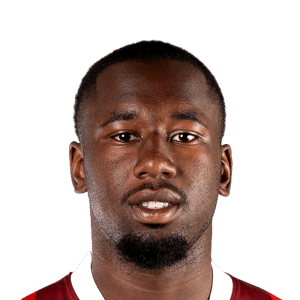 César Obongo
