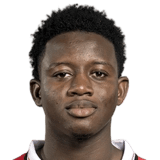 Modibo Fofana