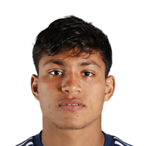 Daniel Socarrás