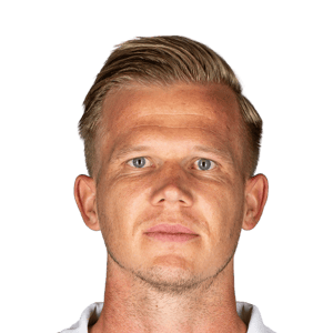 Mats Hammerich